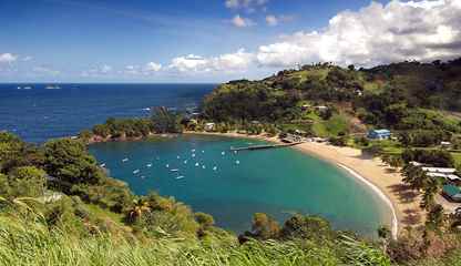 Tobago
