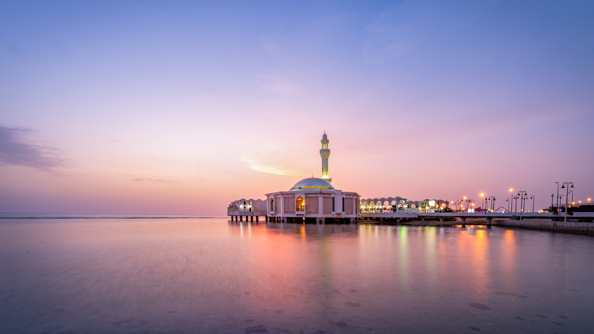 Cheap flights to Saudi Arabia from £297 Saudi Arabia flights with