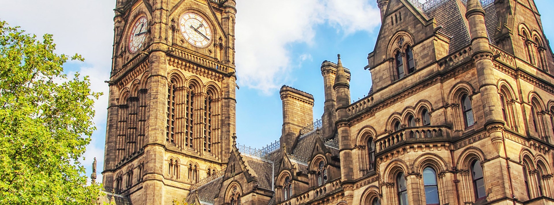Manchester