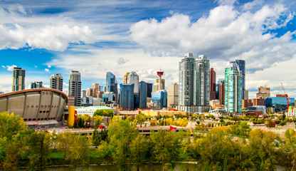 Calgary