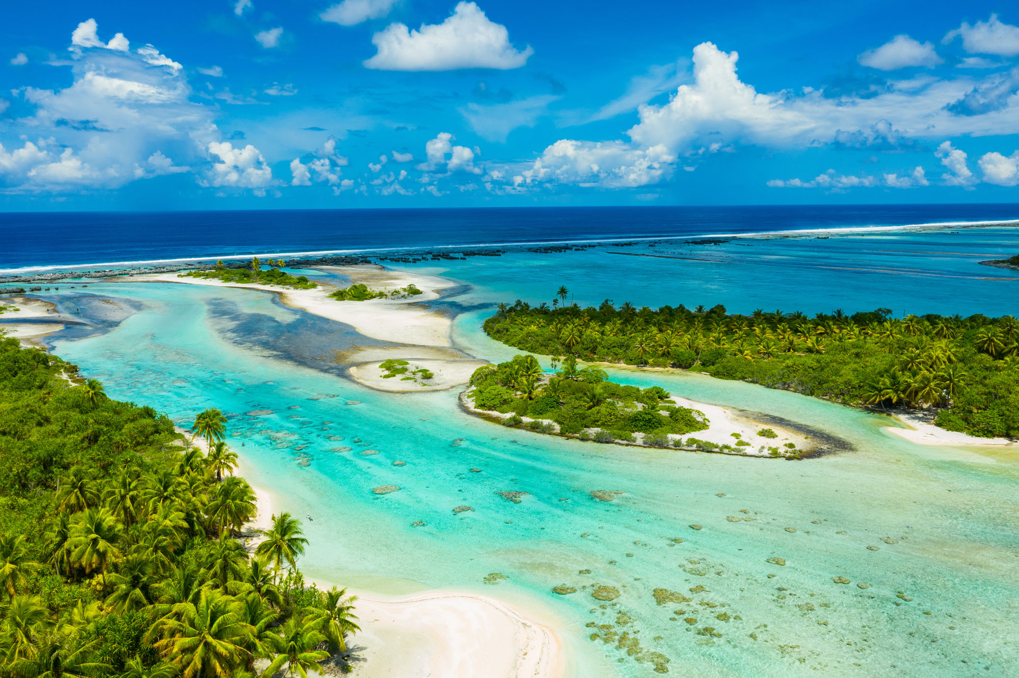 Holidays to French Polynesia 2024