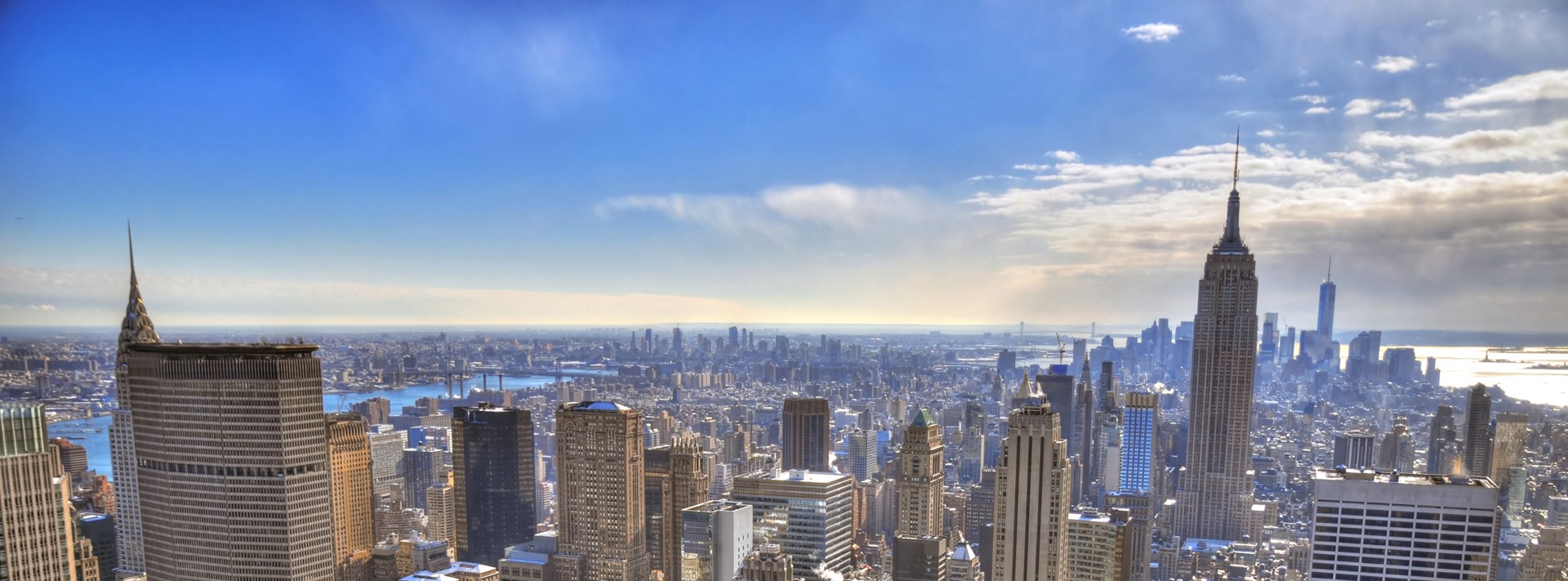 Cheap New York Holidays December 2025