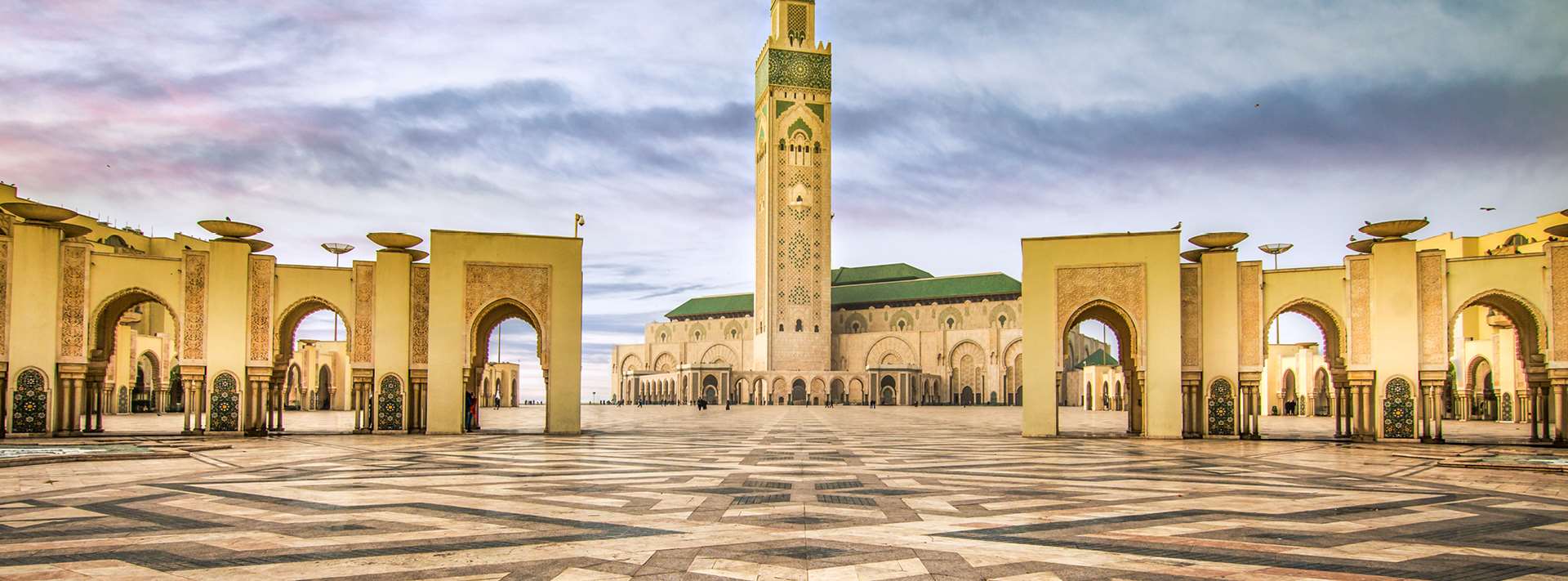 cheap flights to morocco