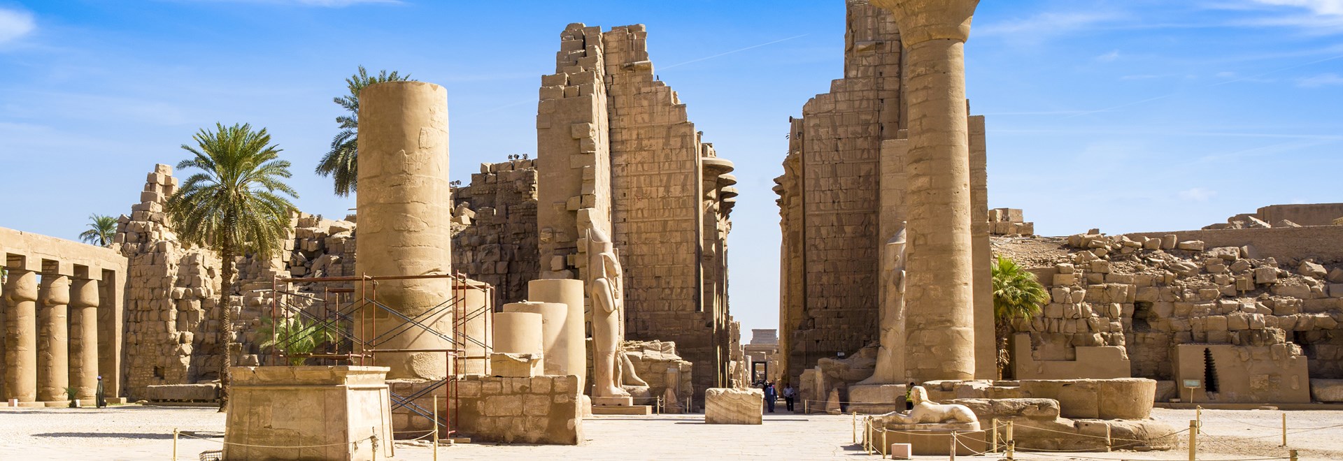Cheap Flights to Egypt for Holidays: Plan Now! - Introduction