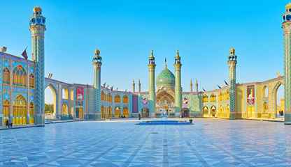 Mashad
