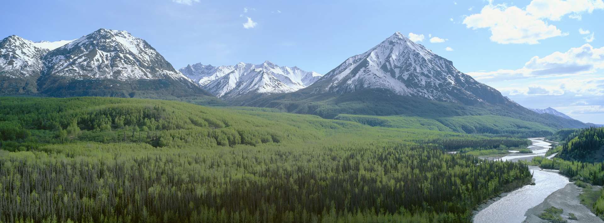 North America