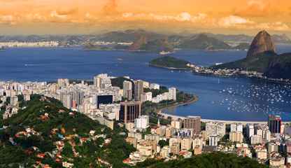 Holidays to South America 2024 / 2025 | Netflights.com
