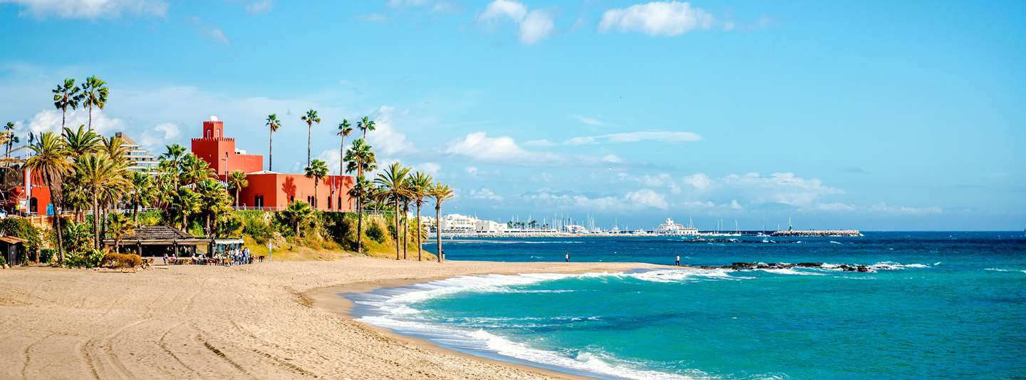 Holidays to Malaga 2025