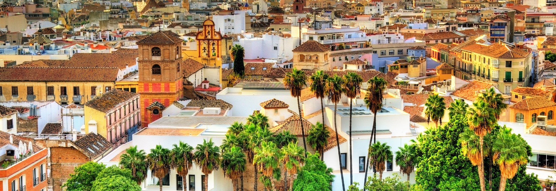 Cheap flights to Malaga (AGP) from Searching for tickets to Málaga? Our unique Kiwi-Code goes through hundreds of airlines to find you the cheapest flight tickets to Málaga that you can’t book anywhere else</p>
<h3>Cheap Flights to Malaga (AGP) from £36 in 2024/2025</h3>
<p>Departing Tue, 22 Oct, returning Fri, 8 Nov.73 € per passenger. The most popular departure time for this route is 15:00, with 40% of flights per day taking off at midday. Over the last 7 days, Cheapflights users made 1,009,702 searches. Direct flights go from London to Málaga every day.Outbound direct flight with Ryanair departs from Cork on Wed, 21 Aug, arriving in Malaga. Currently, December is the cheapest month in which you can book a flight from Inverness to Málaga (average of £72). Earn your airline miles on top of our rewards!Return flight with Vueling Airlines. There is 1 airport near Málaga: Malaga (AGP)The best one-way flight price to Málaga from United Kingdom in the last 72 hours is £19 (London Luton to Malaga).Geschätzte Lesezeit: 1 Minuten</p>
<h2>£21+ Flights to Málaga, Spain</h2>
<p>Return flight with Ryanair.</p>
<p><img decoding=