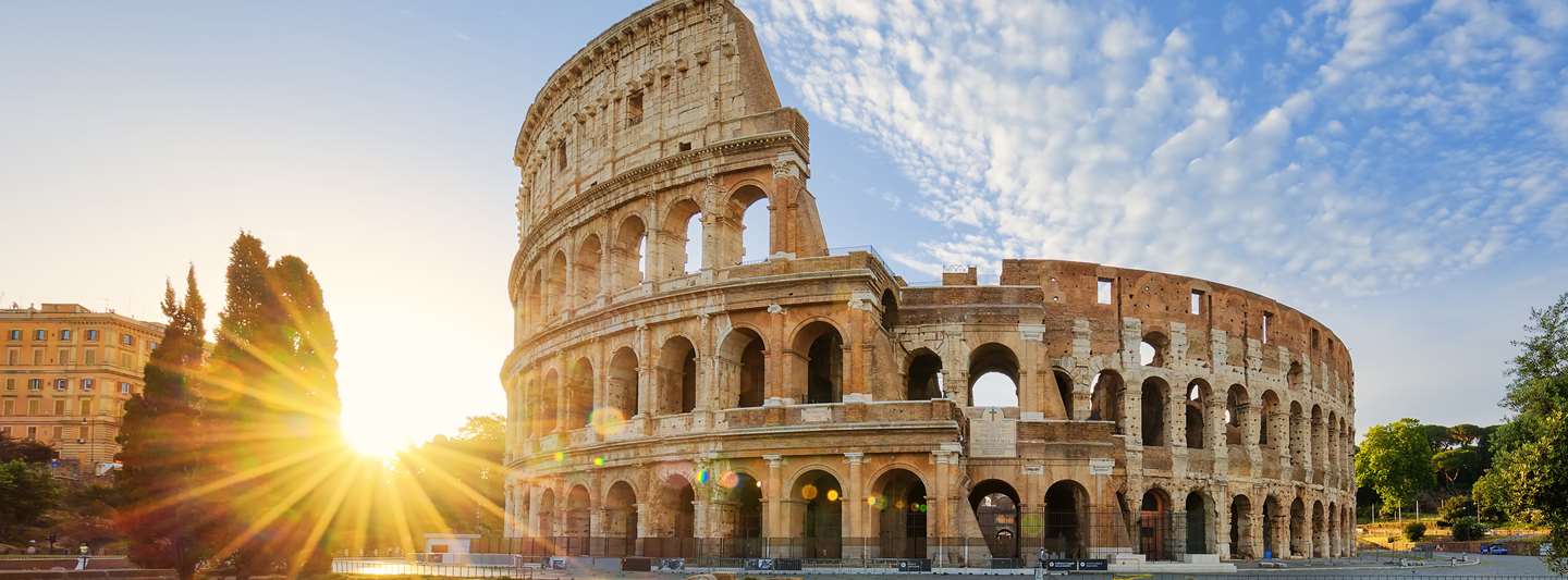 cheap flights to rome from london gatwick