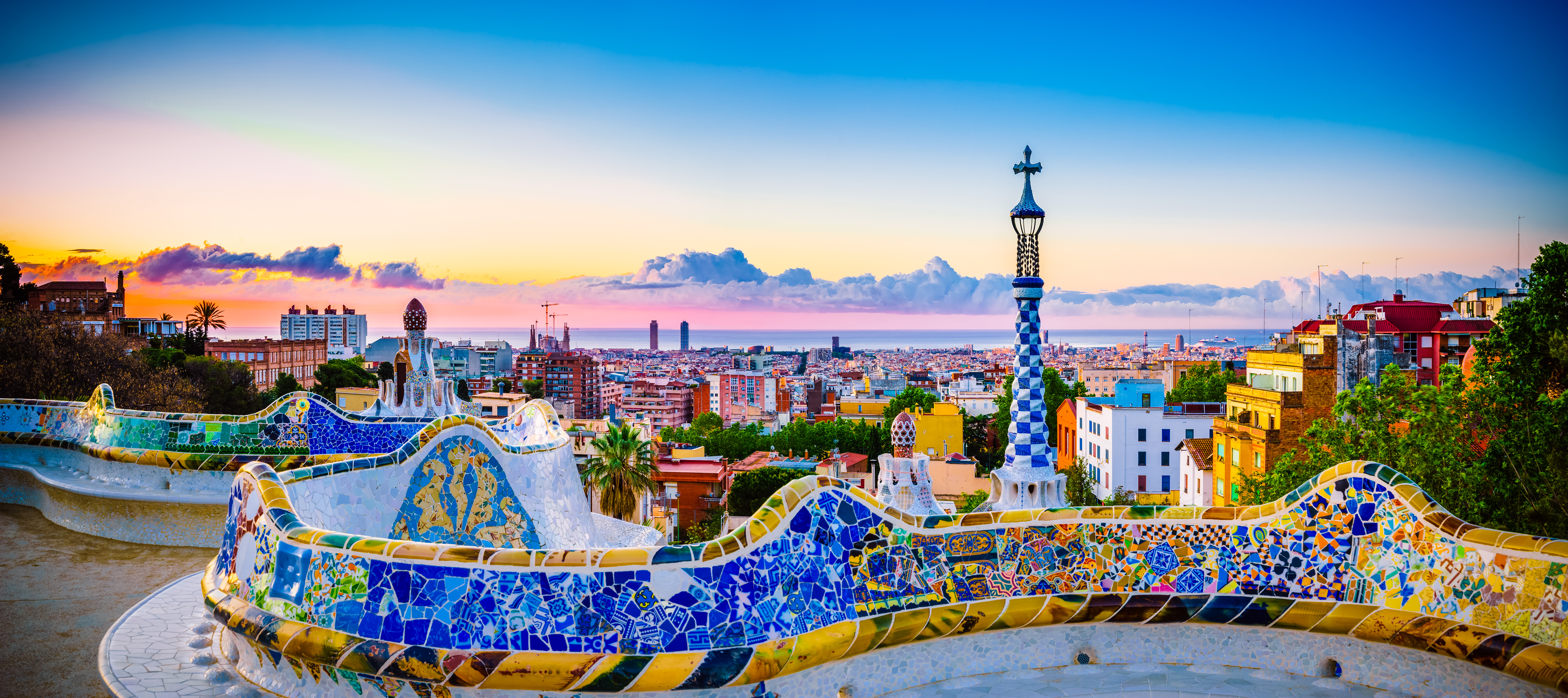 Cheap Flights To Barcelona (BCN) From £81 | Netflights