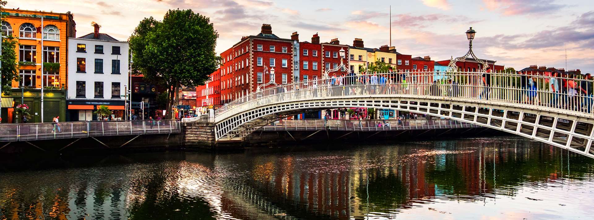 Cheap flights to Dublin (DUB) from £81 Netflights