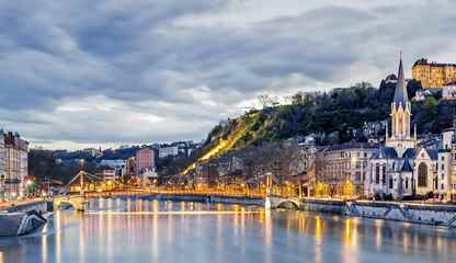 Lyon