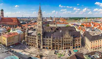 Munich