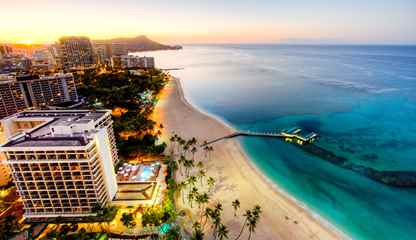 Honolulu