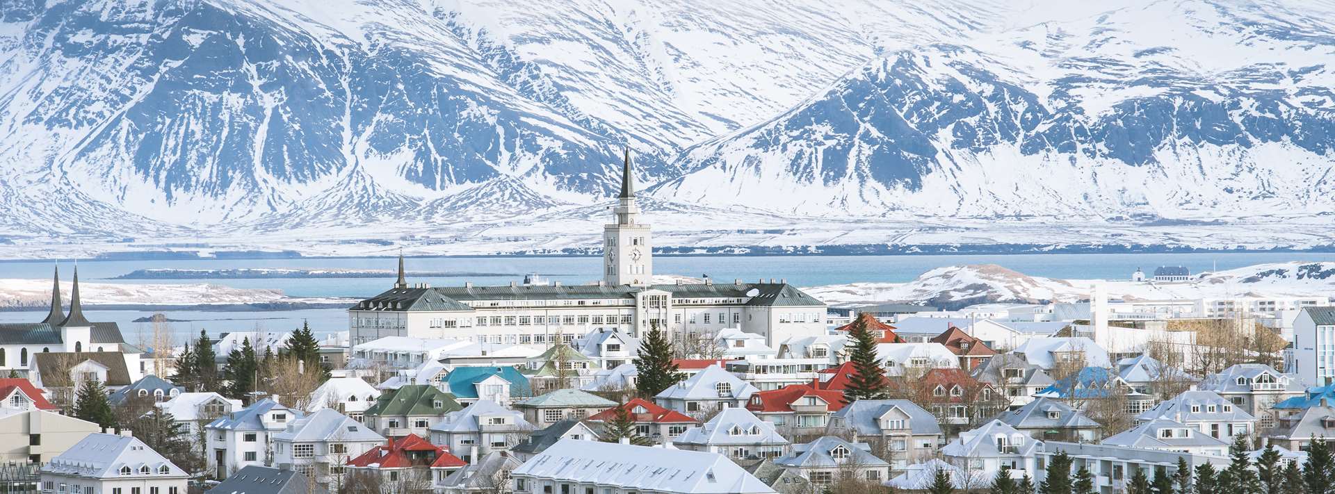 cheapest flight to reykjavik