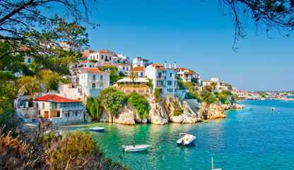 Skiathos