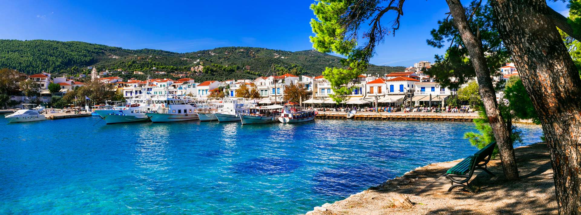 Cheap Flights From Bristol Brs To Skiathos Jsi Netflights