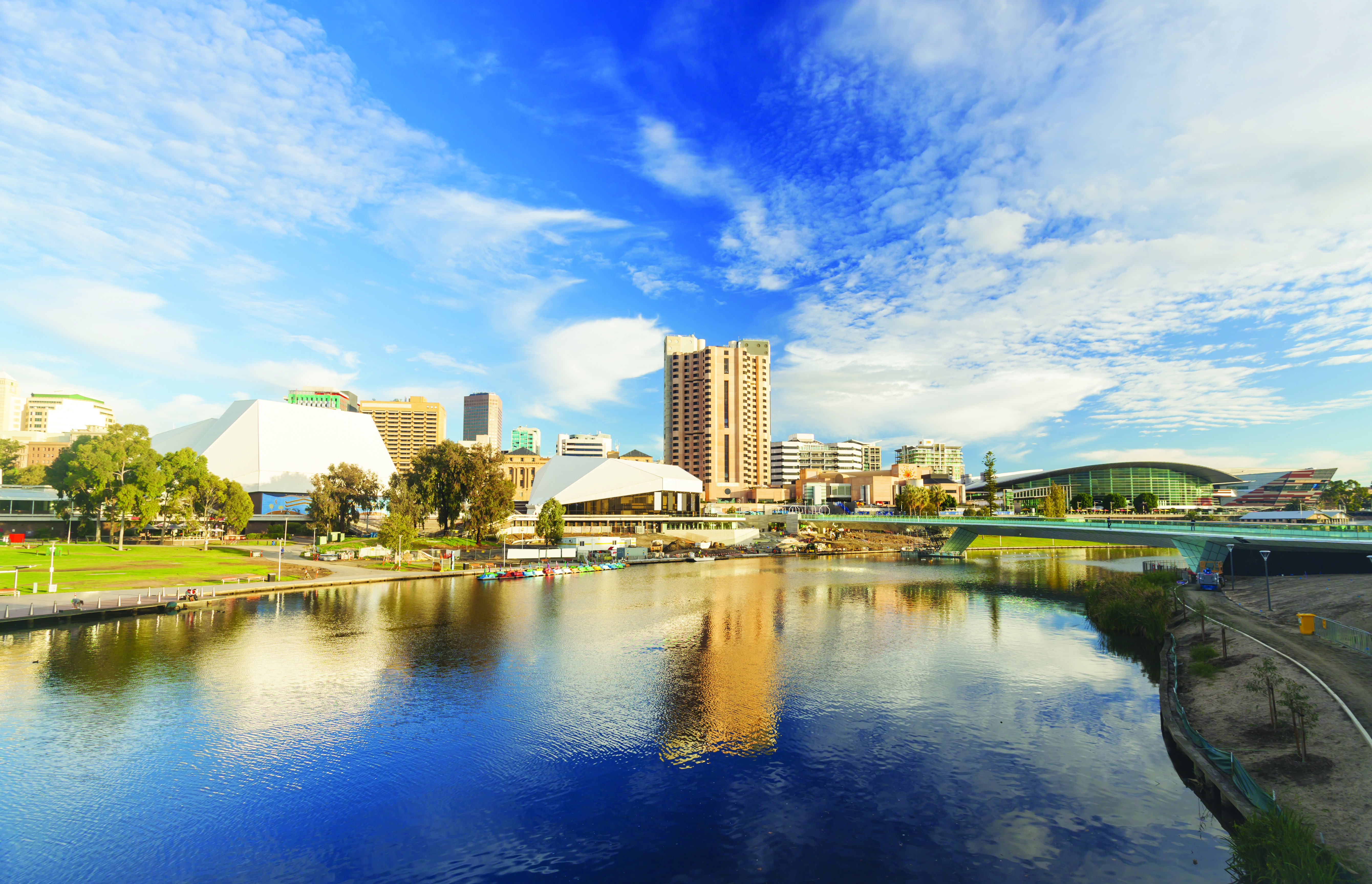 Cheap flights to Adelaide (ADL) from £854 Netflights