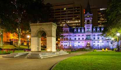 Halifax