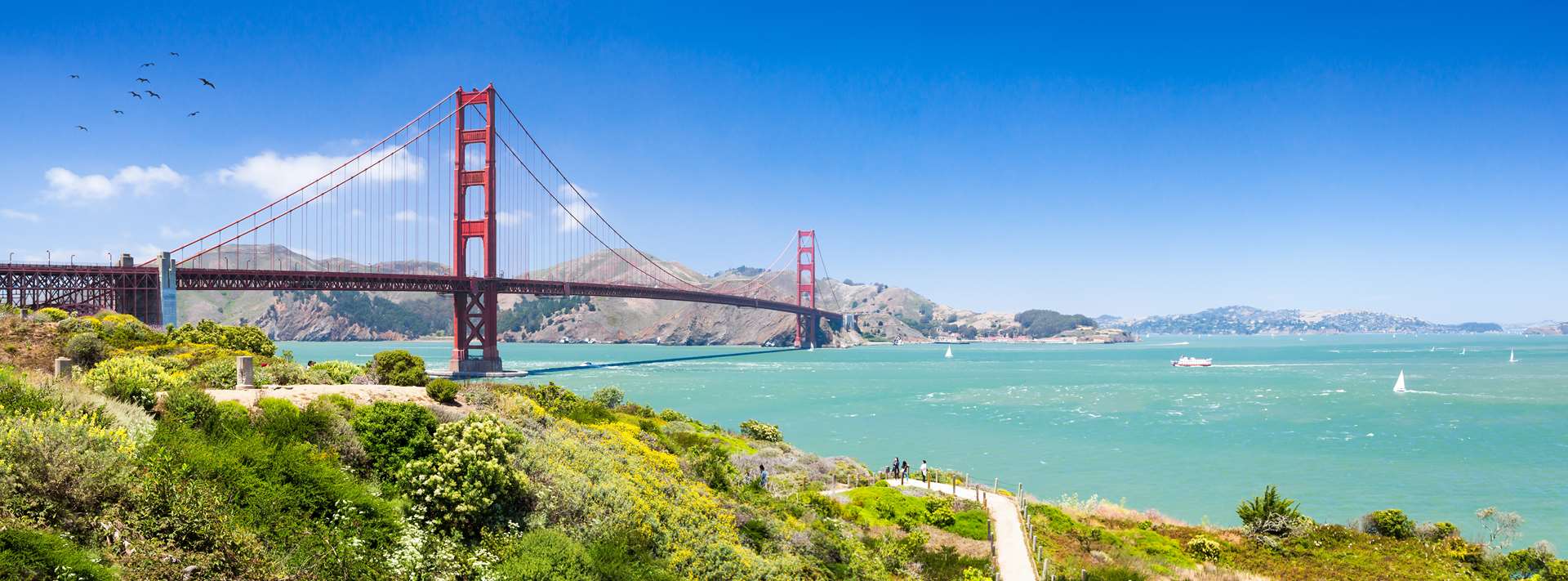 San Francisco