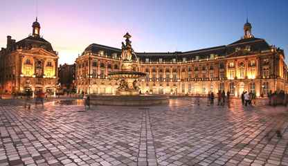 Bordeaux
