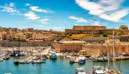 Marseille