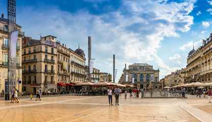 Montpellier