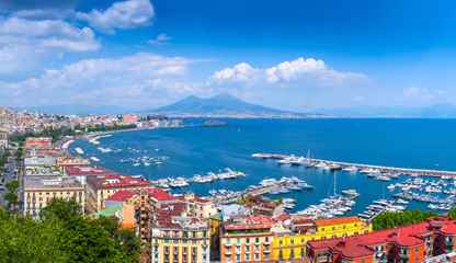 Naples