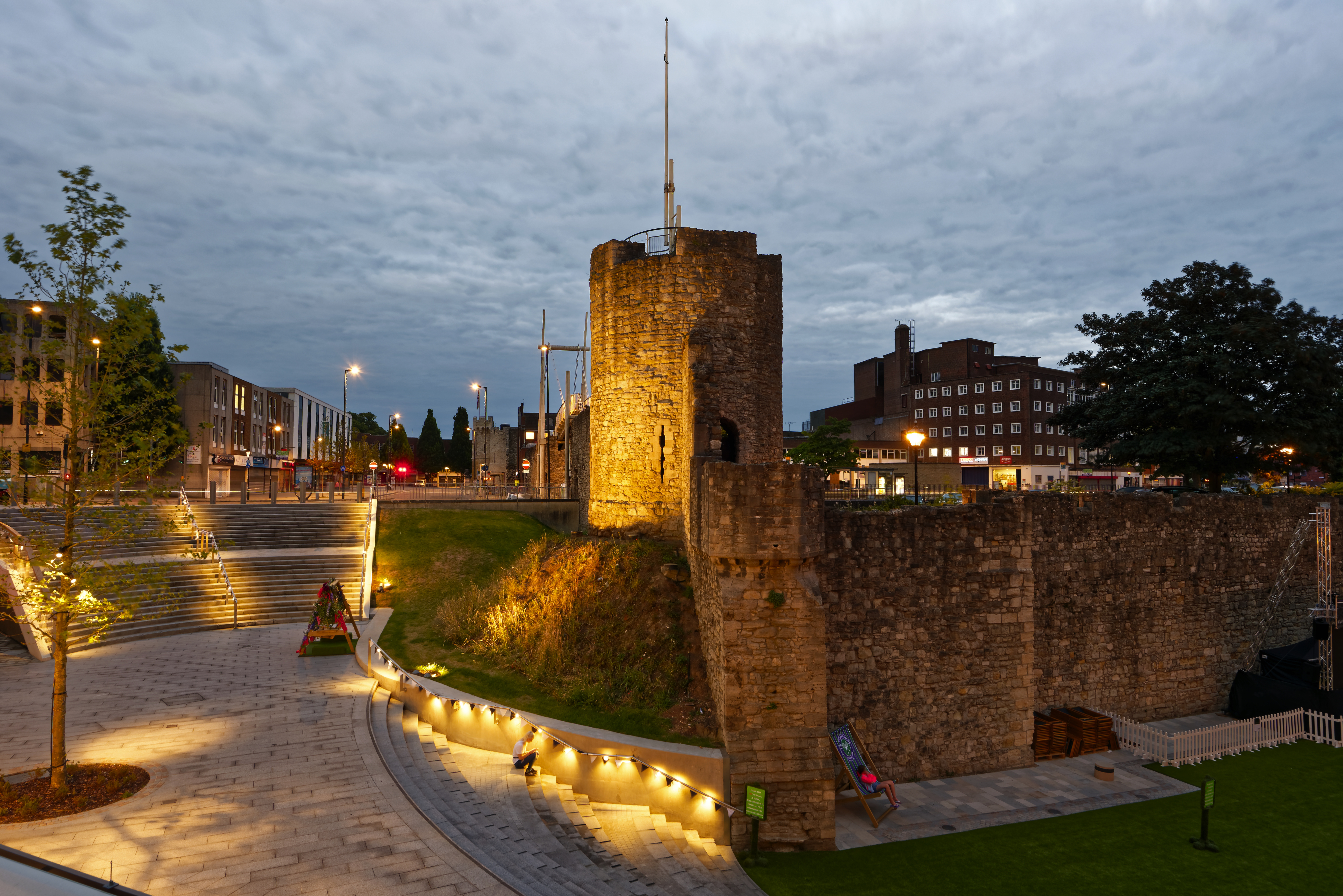 Cheap flights to Southampton from Netflights