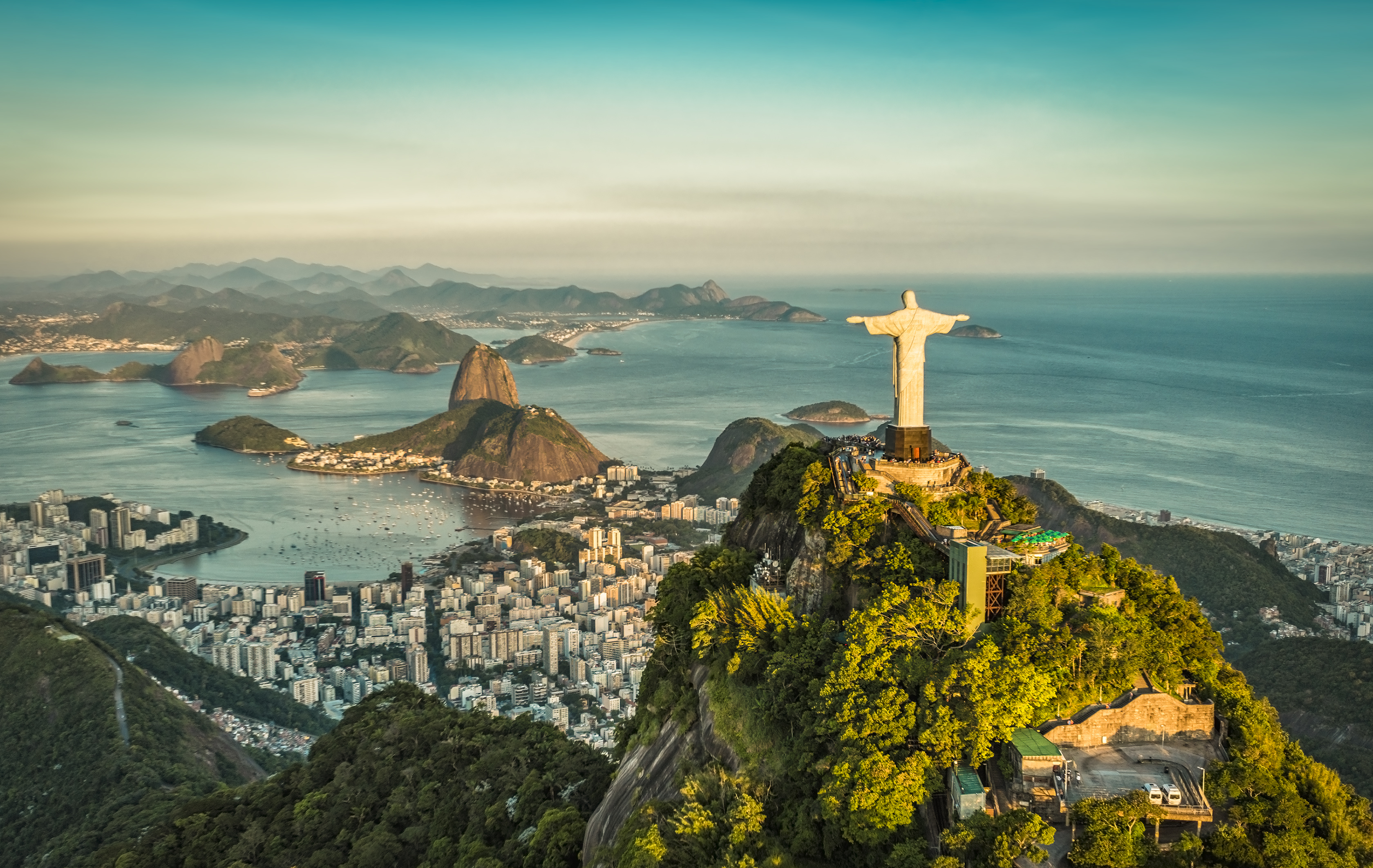 Holidays to Rio De Janeiro 2024 / 2025