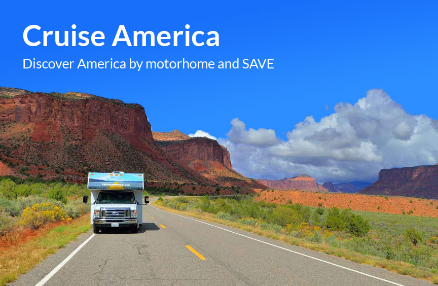 Cheap car hire deals in the USA