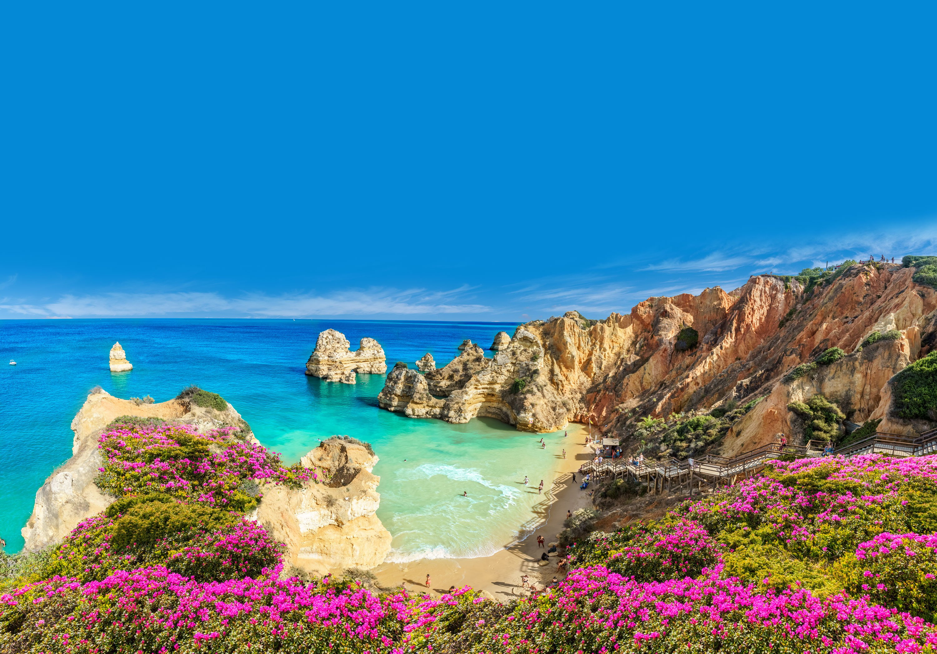 Cheap flights to Portugal from £68 Portugal flights with Netflights