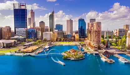 Perth