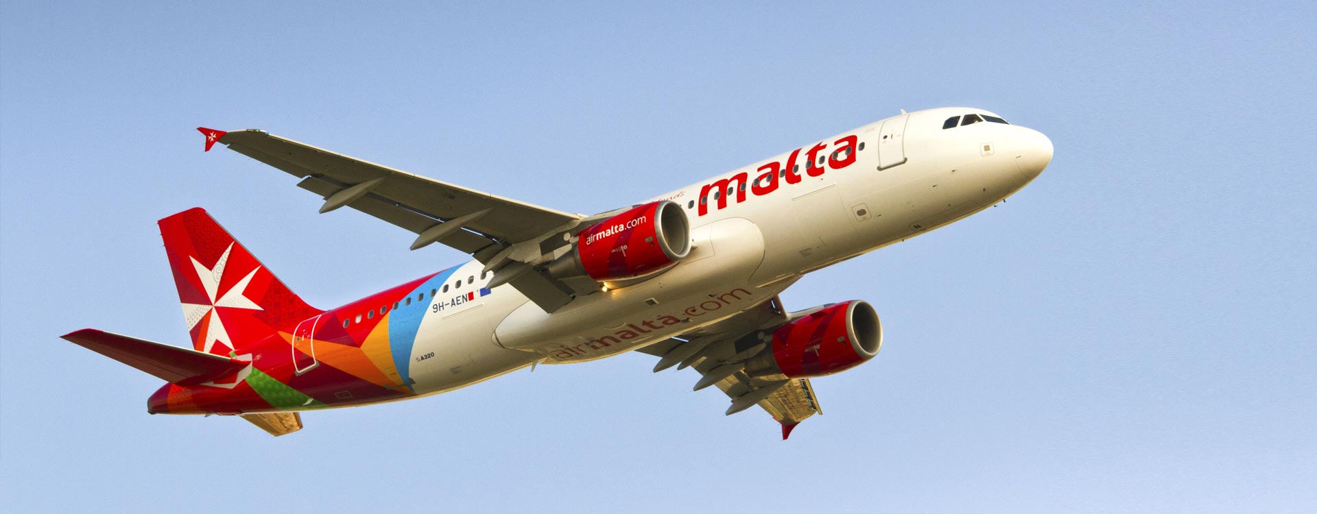 Air Malta flights Netflights