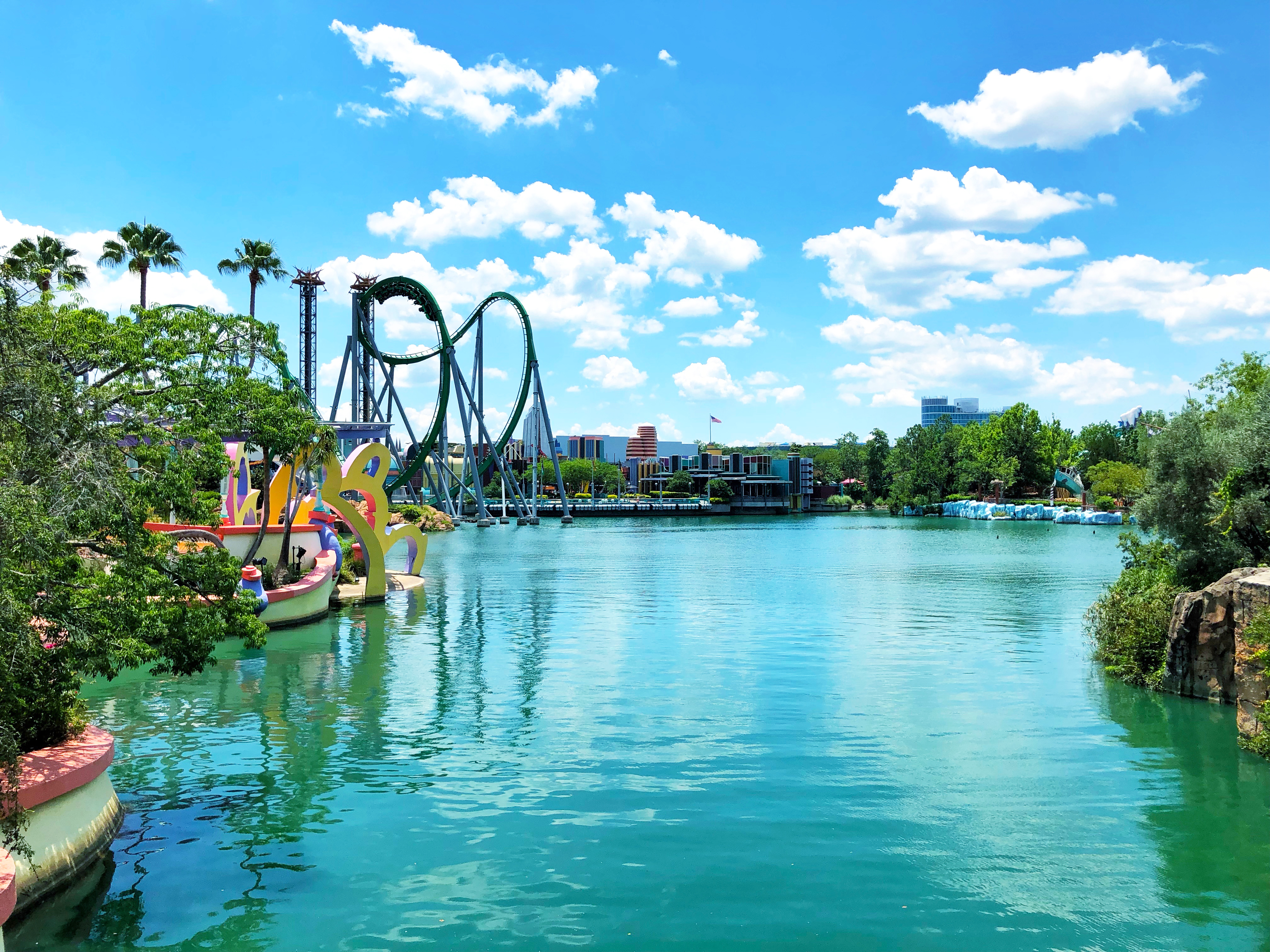 Cheap Flights to Orlando USA MCO