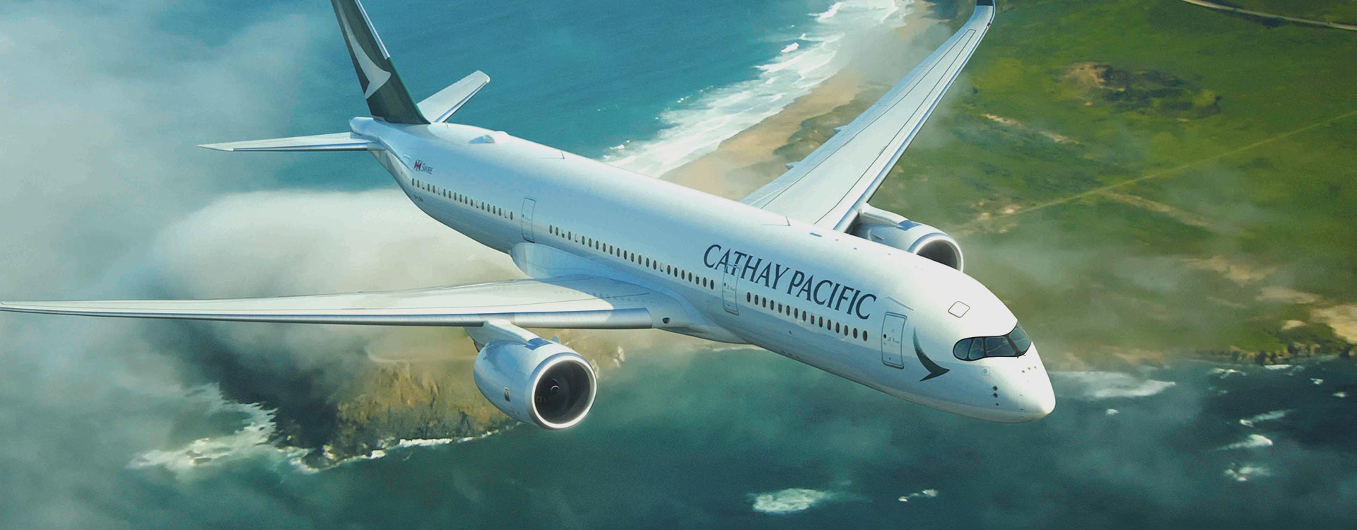 Cathay Pacific flights Netflights