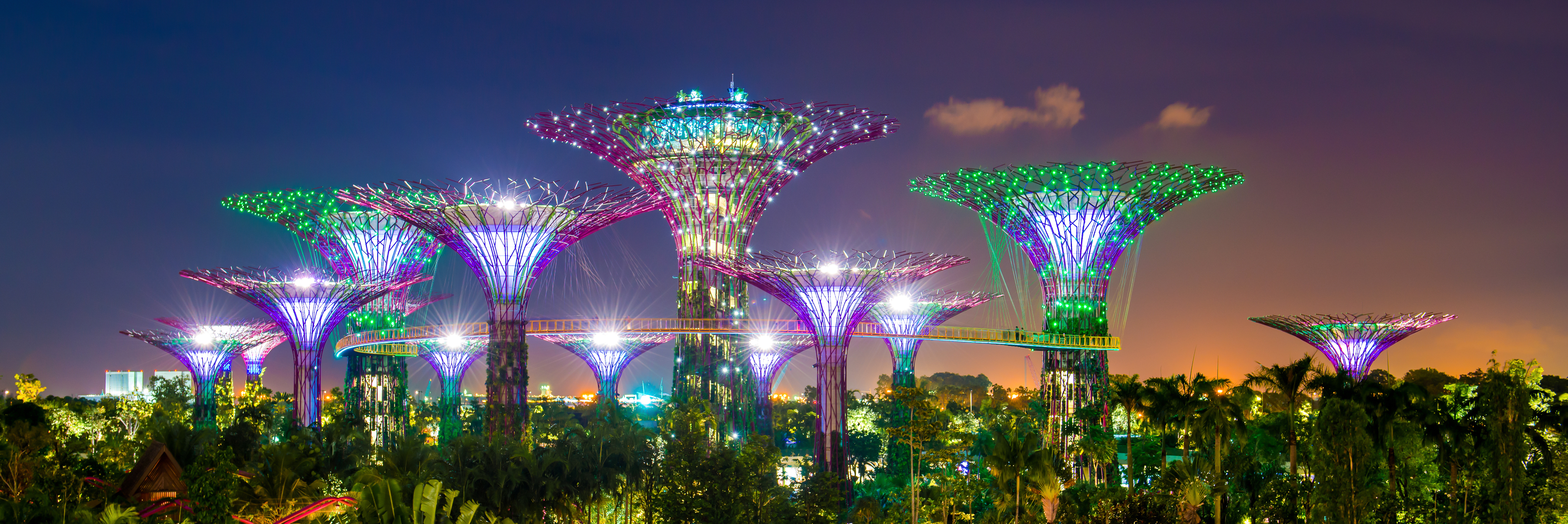 Singapore flights 2023 / 2024, cheap flights to Singapore (SIN