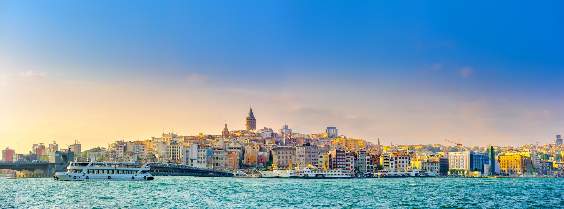 Istanbul