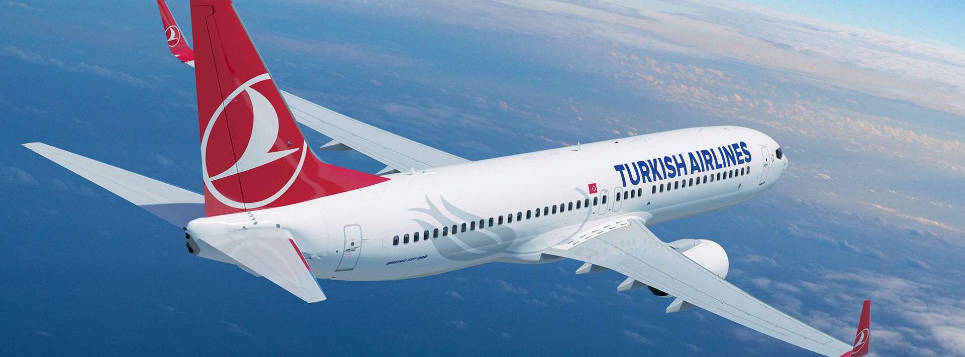 Modstander emne Ved lov Turkish Airlines flights | Netflights