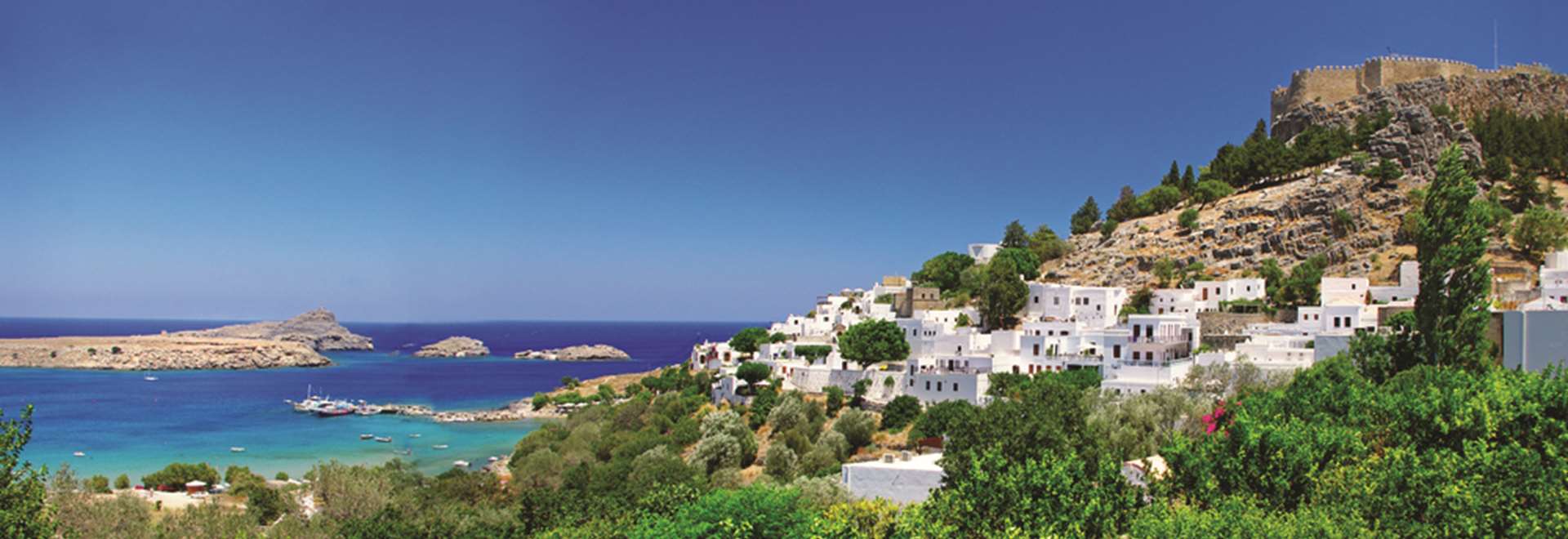 Cheap Flights From London Lon To Rhodes Rho Netflights