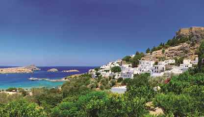 Rhodes