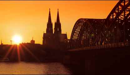 Cologne