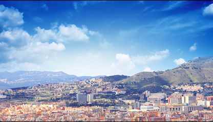 Barcelona