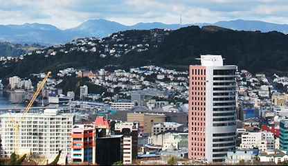 Wellington