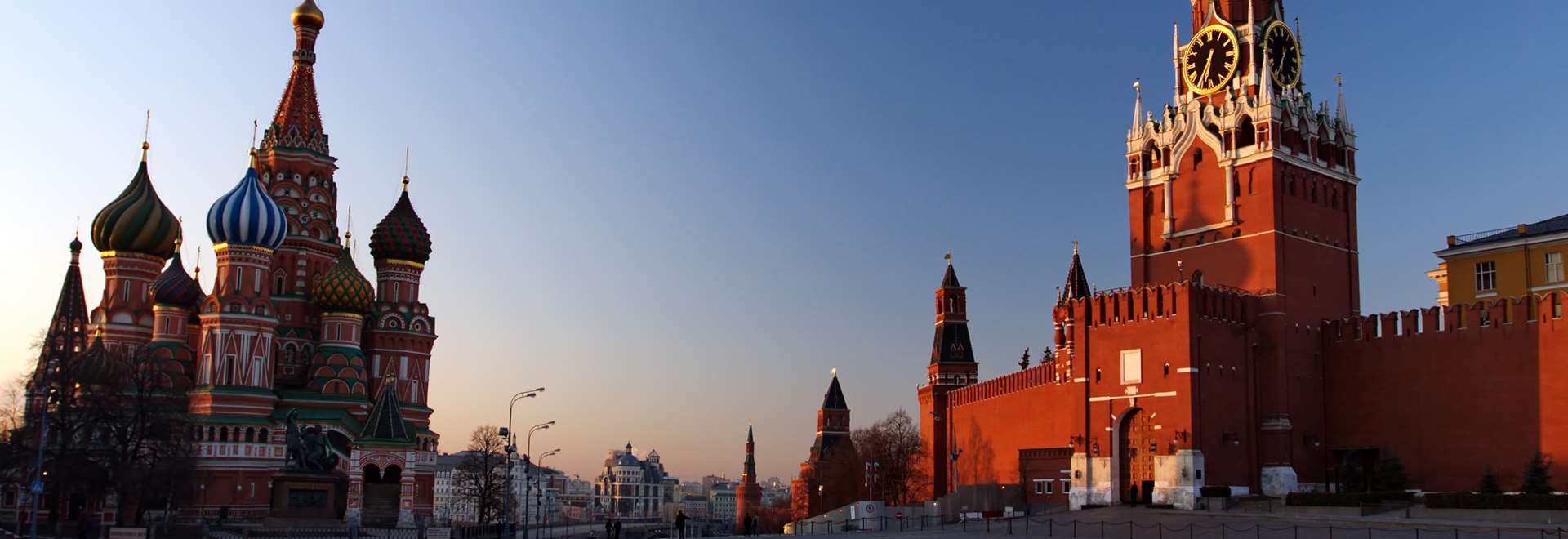 Moscow