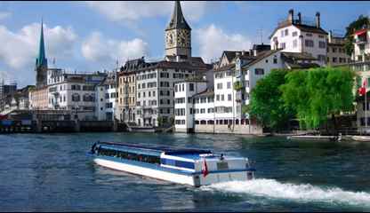 Zurich