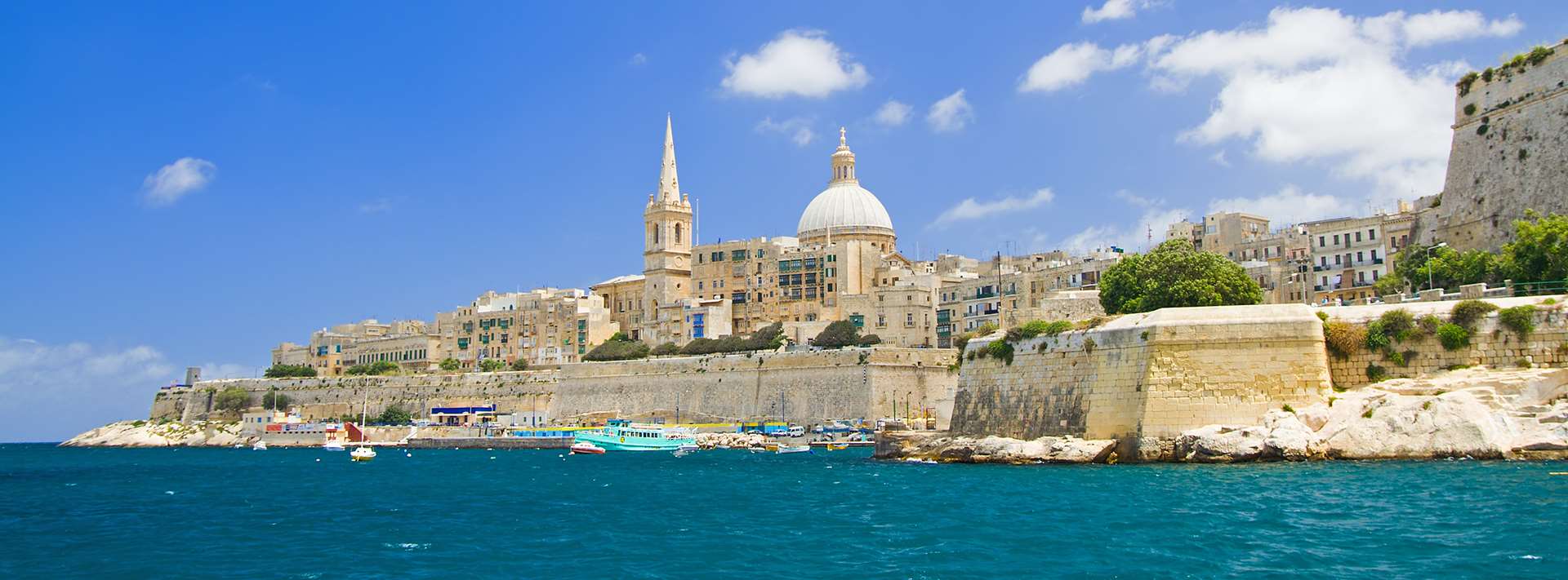 Cheap Flights To Malta Mla From 73 Netflights
