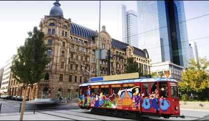 Frankfurt