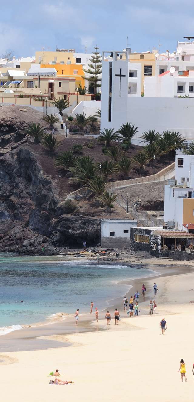 Cheap Flights To Fuerteventura 2025